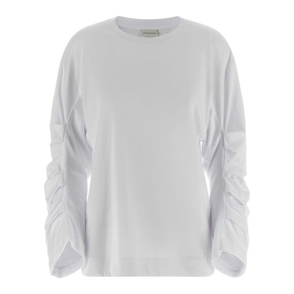 Dries Van Noten Women 'Heynas' T-Shirt